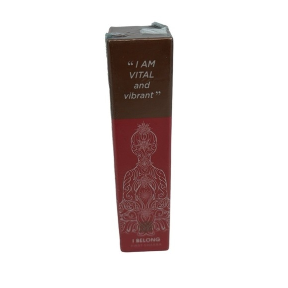 Adoratherapy's Chakra Boost Prestige Chakra Spice Roll-On‎ - Picture 5 of 6